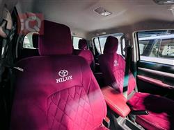 تويوتا هايلوكس